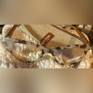 Blue Planet Eyeglasses 3.0